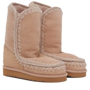 Mou Tan Winter & Rain Boots